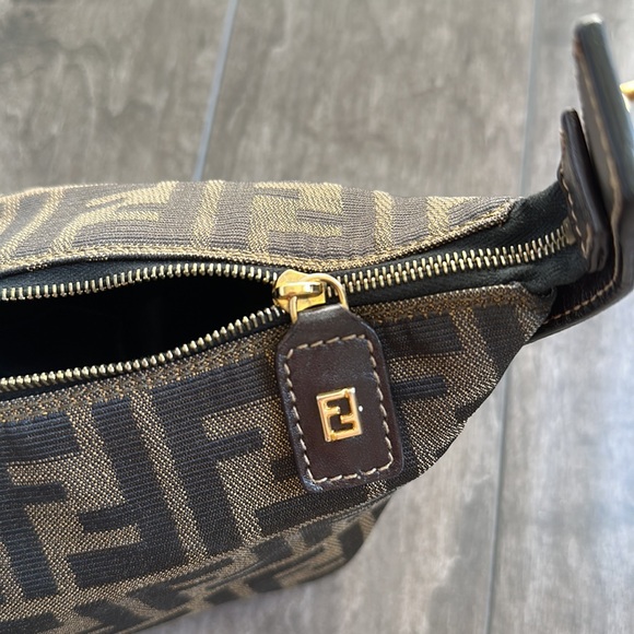 Fendi｜authentic vintage small pouch - Picture 8 of 10